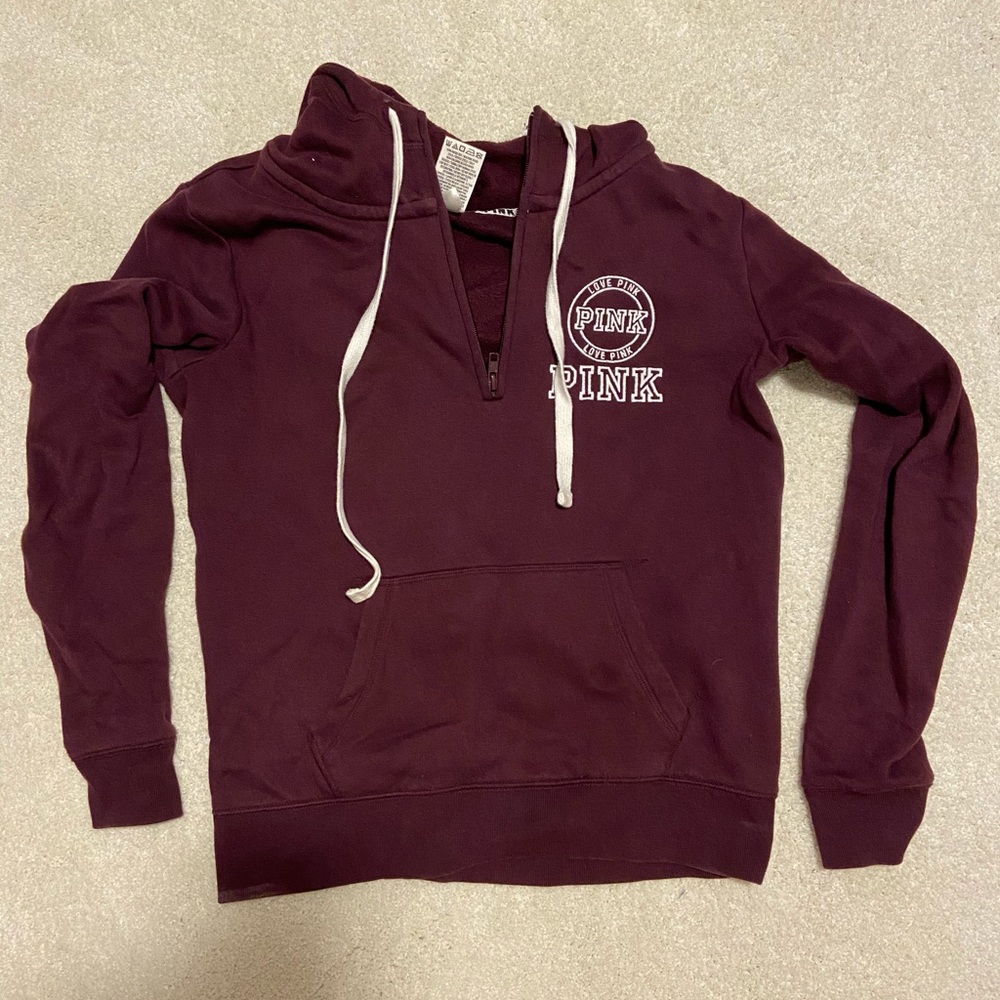 Victoria Secret Pink sweatshirt